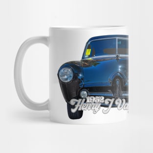 1952 Henry J Vagabond Coupe Mug